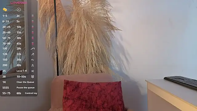 Snapshot of Elecktra_sweet chatting on 06.23.26 Elecktra sweet online show from 06.23.26