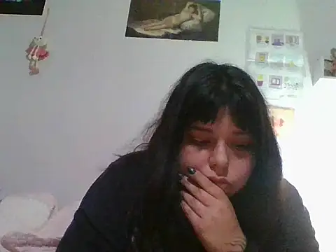 scarletttlove online show from 06.12.26