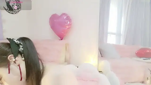 Snapshot of aaanyan chatting on 02.21.25 aaanyan online show from 02.21.25