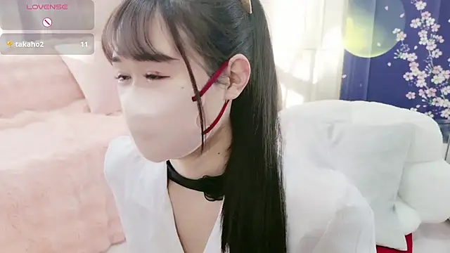 Snapshot of aaanyan chatting on 02.23.25 aaanyan online show from 02.23.25