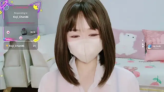 aaanyan online show from 11.05.25