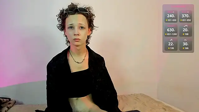 Vampirella GS online show from 01.09.25