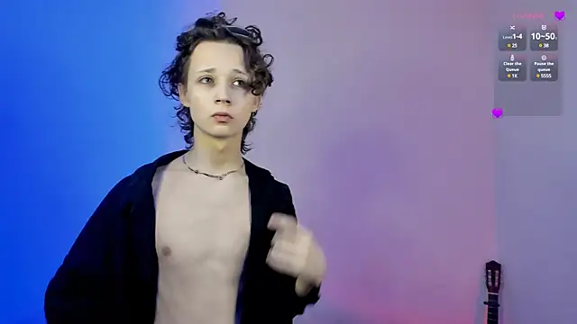 Vampirella GS online show from 02.02.25