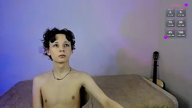 Vampirella GS online show from 02.09.25