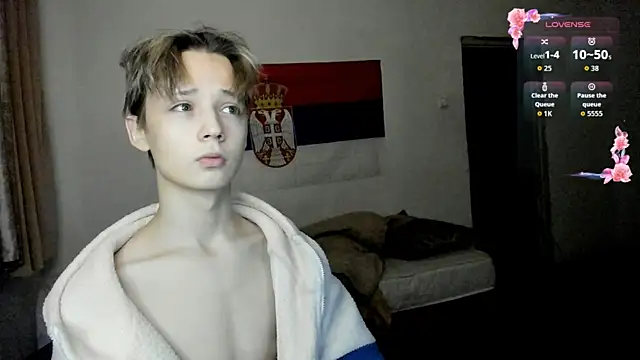 Vampirella GS online show from 10.05.25