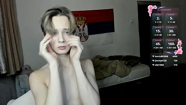 Vampirella GS online show from 11.23.25