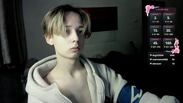 Vampirella GS online show from 02.18.26