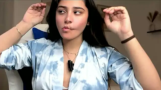 demieliss online show from 03.18.26