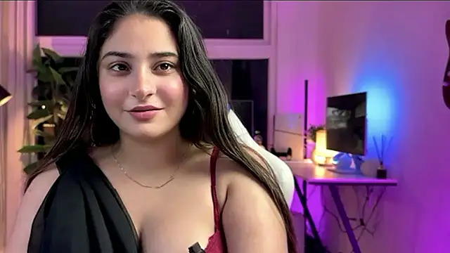 Snapshot of demieliss chatting on 04.11.26 demieliss online show from 04.11.26