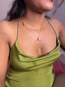 Goddess sneha online show from 05.14.26