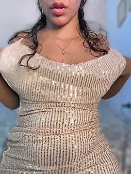 Goddess sneha online show from 05.21.26