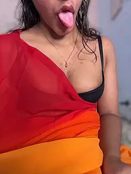 Goddess sneha online show from 05.28.26