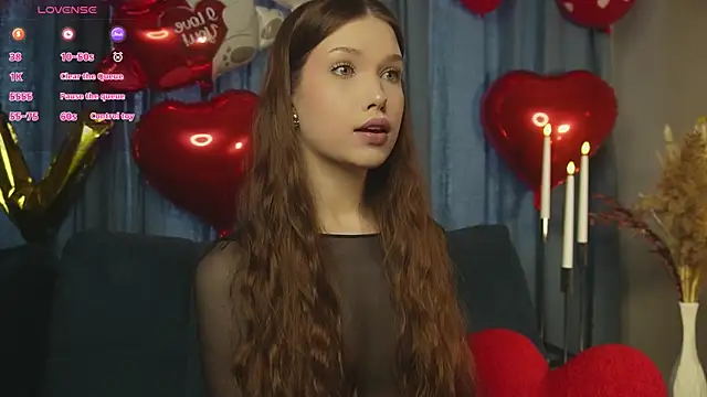  Eva Lee online show from 02.16.26