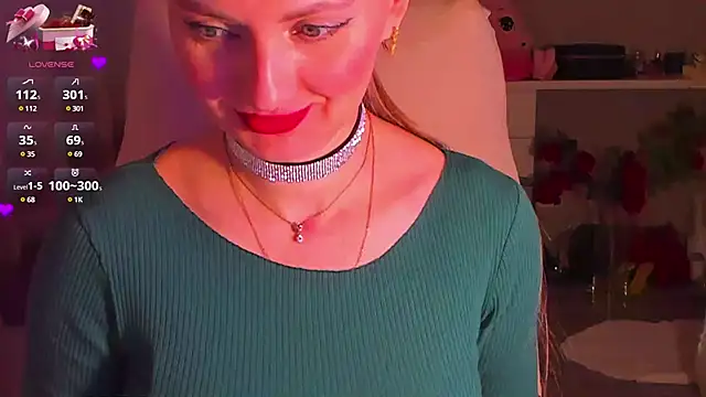 Viola sweet online show from 02.27.25