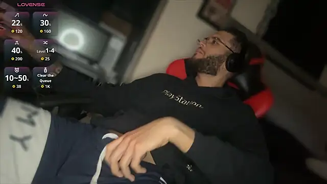 Snapshot of Joker19196 chatting on 09.28.25 Joker19196 online show from 09.28.25