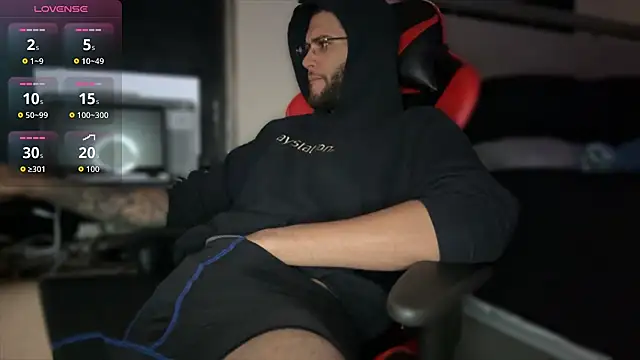 Snapshot of Joker19196 chatting on 09.28.25 Joker19196 online show from 09.28.25