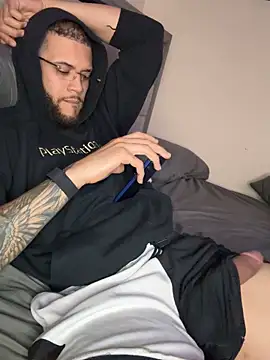 Snapshot of Joker19196 chatting on 10.08.25 Joker19196 online show from 10.08.25