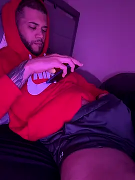 Snapshot of Joker19196 chatting on 11.16.25 Joker19196 online show from 11.16.25