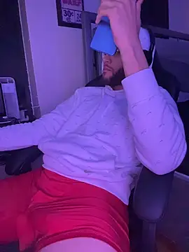 Snapshot of Joker19196 chatting on 11.19.25 Joker19196 online show from 11.19.25