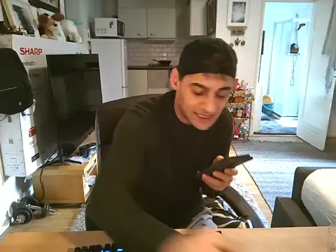 mihaimichael online show from 10.24.25