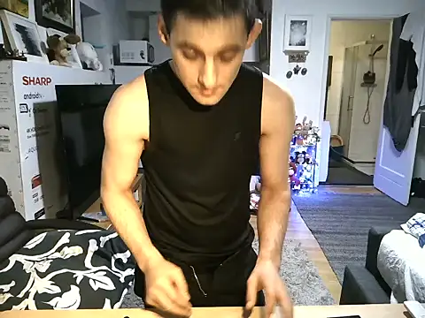 mihaimichael online show from 10.27.25