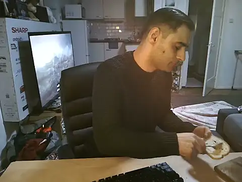 mihaimichael online show from 11.06.25