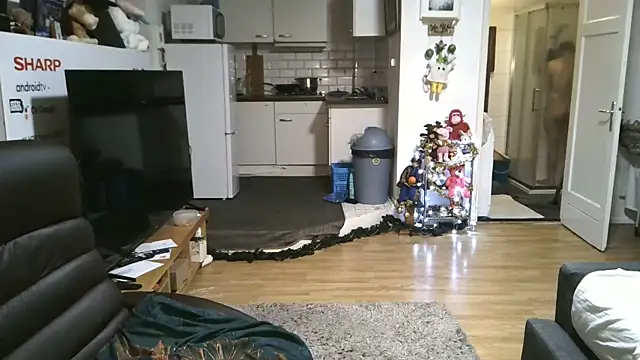 mihaimichael online show from 12.15.25