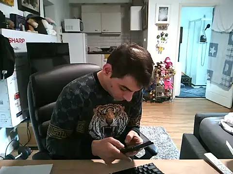 mihaimichael online show from 12.18.25