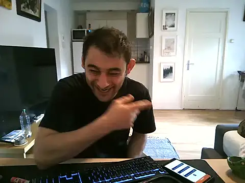 mihaimichael online show from 04.23.26