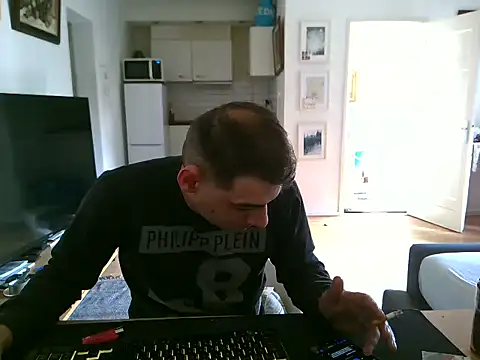 mihaimichael online show from 05.02.26