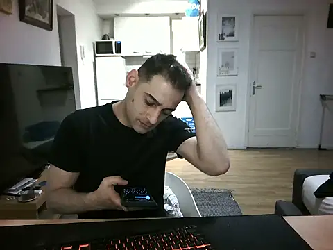 mihaimichael online show from 05.02.26