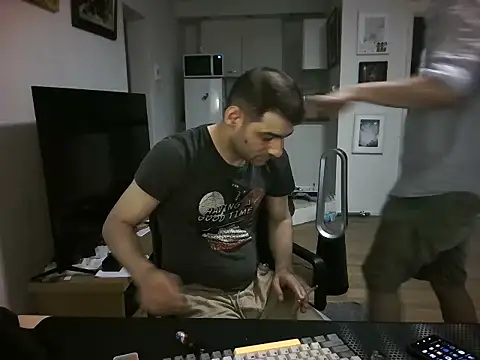 mihaimichael online show from 06.26.26