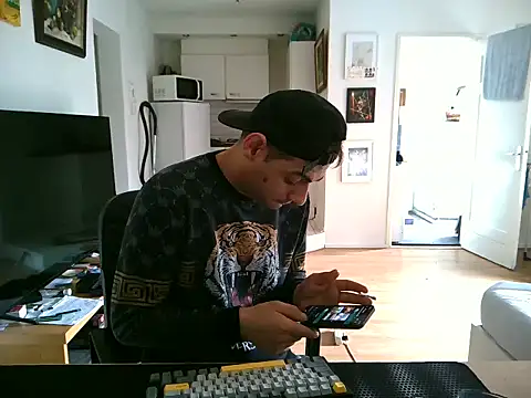 mihaimichael online show from 07.05.26