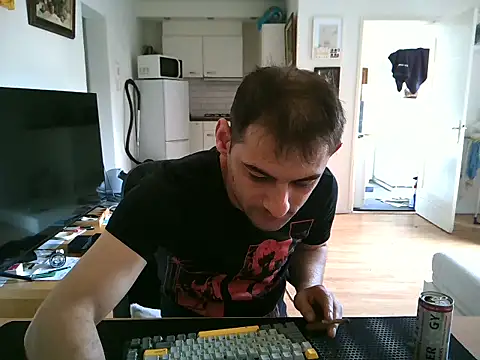 mihaimichael online show from 07.07.26