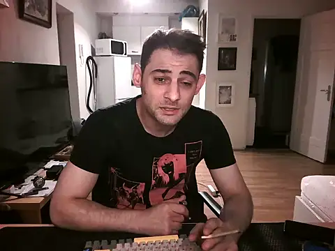 mihaimichael online show from 07.07.26