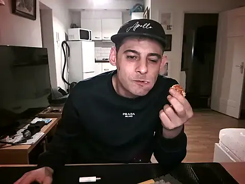 mihaimichael online show from 07.08.26