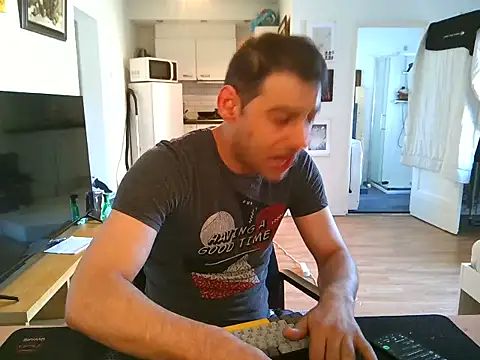 mihaimichael online show from 07.14.26