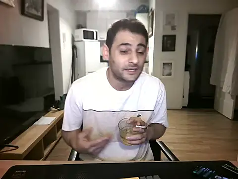 mihaimichael online show from 07.16.26