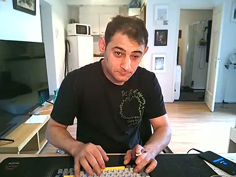 mihaimichael online show from 07.19.26