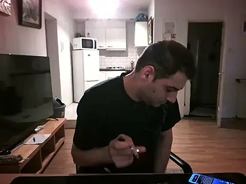 mihaimichael online show from 07.20.26