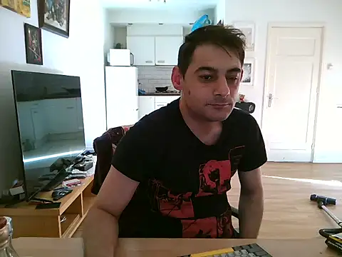 mihaimichael online show from 08.07.26
