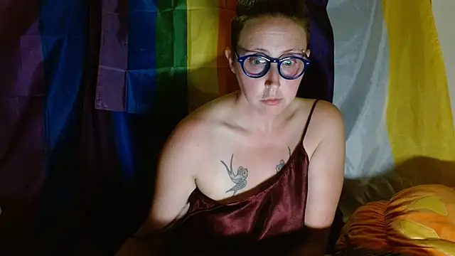 AstridFalk23 online show from 06.25.26