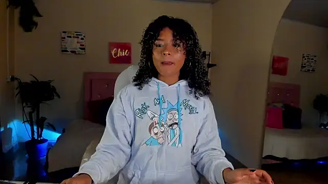 Snapshot of keyla_roberts777 chatting on 12.18.24 keyla roberts777 online show from 12.18.24