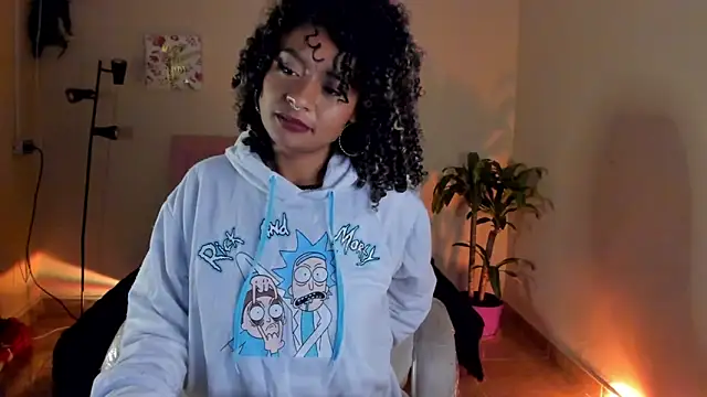 Snapshot of keyla_roberts777 chatting on 02.16.25 keyla roberts777 online show from 02.16.25