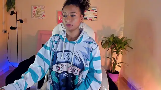 Snapshot of keyla_roberts777 chatting on 02.26.25 keyla roberts777 online show from 02.26.25