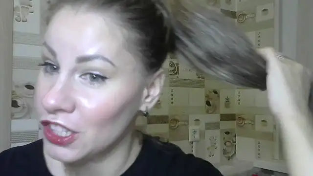 TherestlessKitty online show from 12.06.24