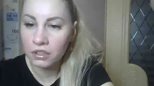 TherestlessKitty online show from 03.23.25