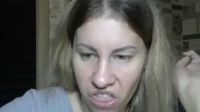 TherestlessKitty online show from 10.01.25