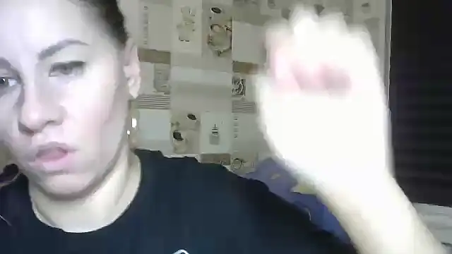 TherestlessKitty online show from 11.13.25