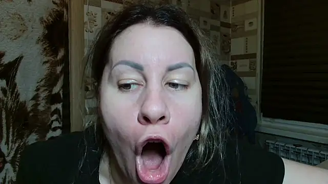 Snapshot of TherestlessKitty chatting on 03.18.26 TherestlessKitty online show from 03.18.26